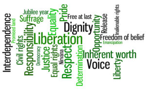 Liberation-Wordle