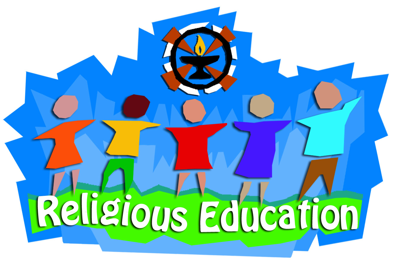 Children's Religious Education Archives Unitarian